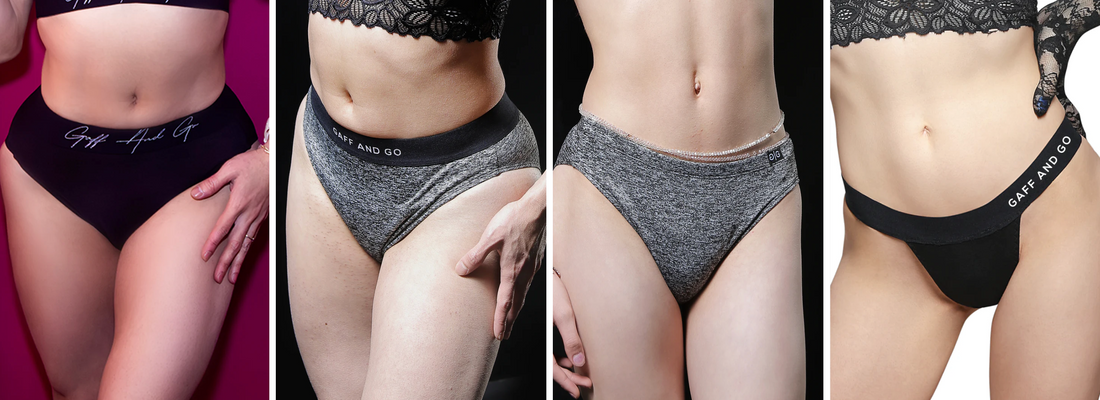 How to Tuck & Gaff: Step-by-Step Guide + Safety Advice