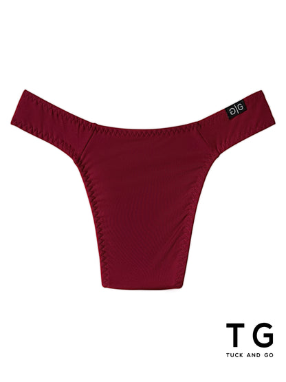 Wider Band Gaffs - Red