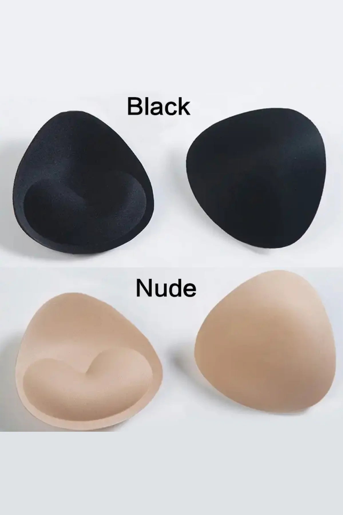 Breast Pads – Nude
