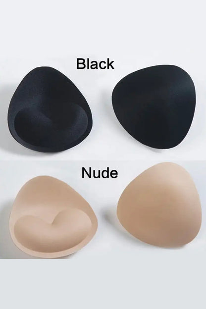 Breast Pads – Nude