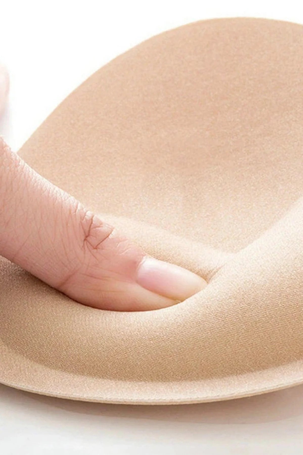 Breast Pads – Nude