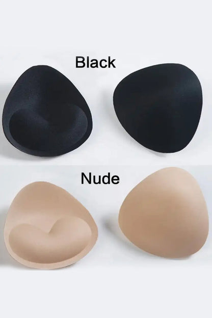 Breast Pads – Nude