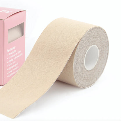 Tucking Tape - Nude (Light Skin)