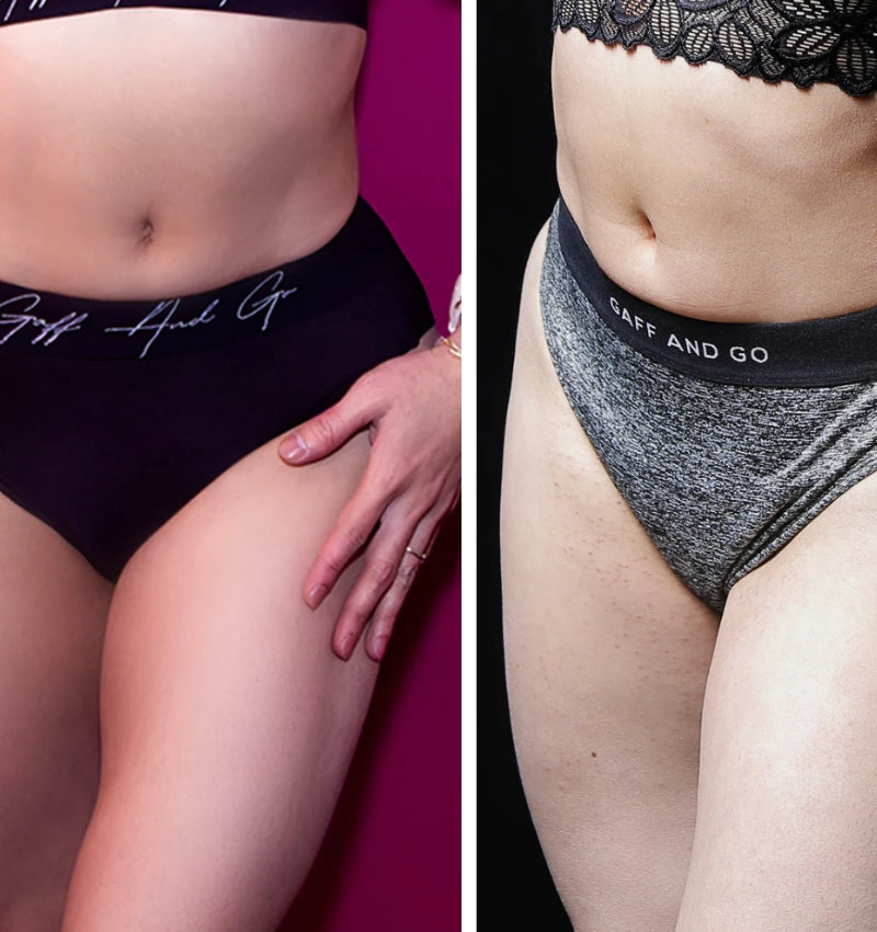 Tucking Underwear Brand