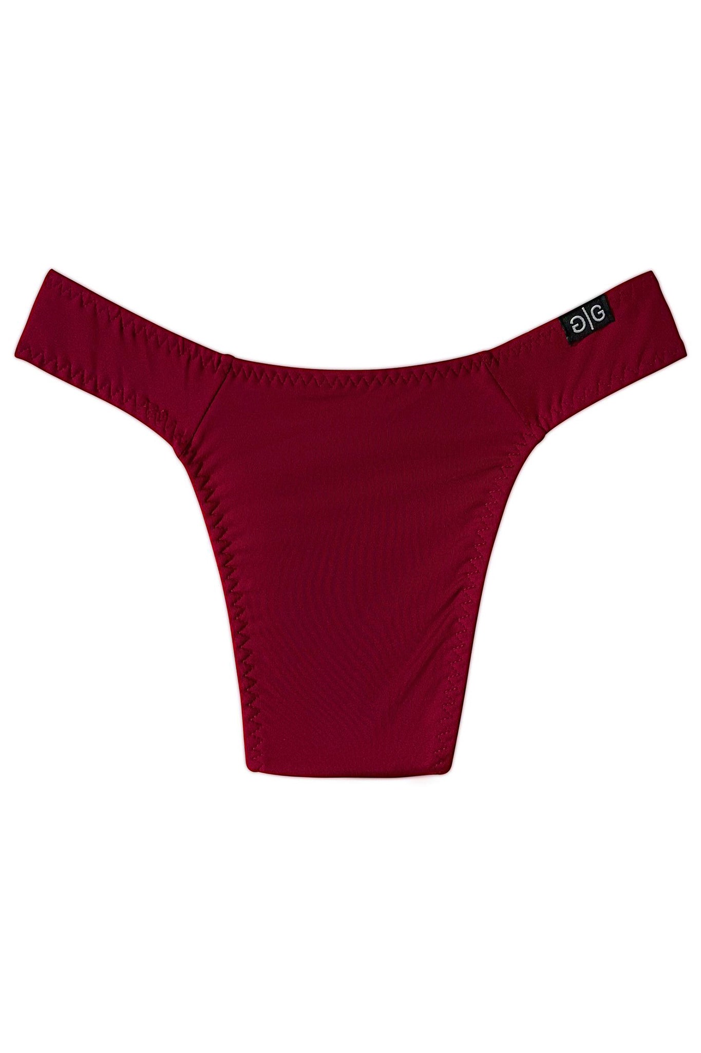 Wider Band Gaffs - Red