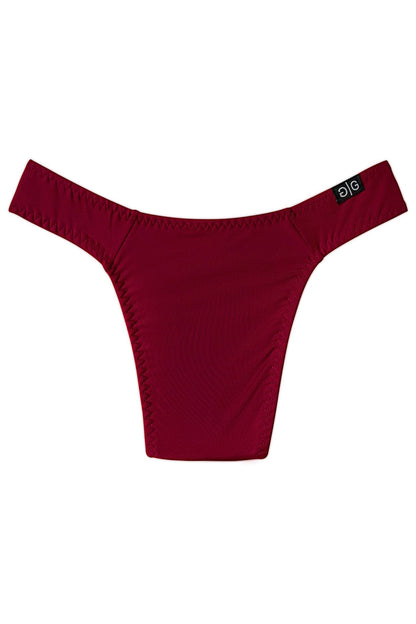Wider Band Gaffs - Red